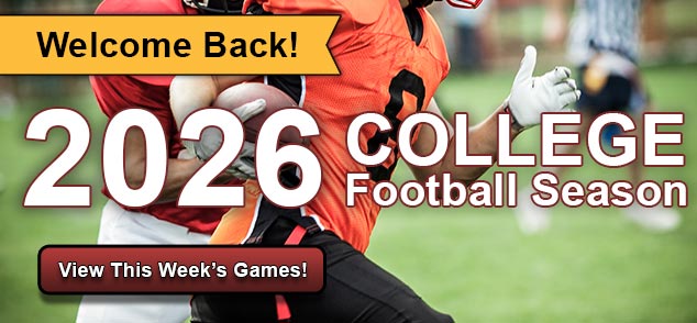 2025 College Football Season