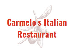 Carmelo sItalian Restaurant