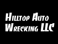 Hilltop Auto Wrecking