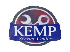 Kemp Service Center