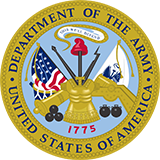 United States Department of the Army