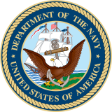 United States Department of the Navy